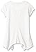 Speechless Girls' Top Shark Hem Short Sleeve