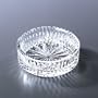 Waterford Crystal Somerset Wine Coaster