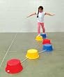 Set of 3 - Stepping Buckets
