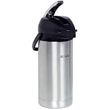 Bunn 36725.0000 3.8 L Lever-Action Airpot by Bunn