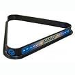 NHL St. Louis Blues Billiard Ball Triangle Rack