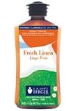 ランプベルジェ アロマオイル フレッシュリネン 1L