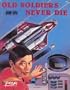 Old Soldiers Never Die/The Romulan War (Star Trek RPG 2-book set)