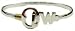 Sterling Silver and 14k Gold Key West Bracelet