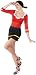 Sexy Olive Oyl Adult Halloween Costume size S/M (2-8)