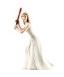 Weddingstar Inc.- Bride At Home Base Ready To Hit The Home Run
