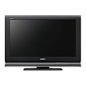 Sony KDL-40L4000 - 40" Widescreen 1080P Full HD Bravia LCD TV - With Freeview