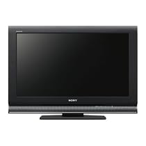 Sony KDL-40L4000 - 40" Widescreen 1080P Full HD Bravia LCD TV - With Freeview and 3 Year Warranty