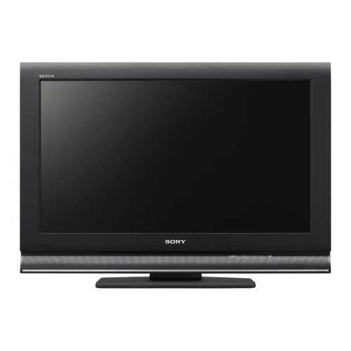 Sony KDL-40L4000 - 40" Widescreen 1080P Full HD Bravia LCD TV - With Freeview