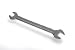 Wiha Open End Wrench 3/8 X 7/16 (Pack of 1)