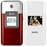 Coveroo The Godfather - Vito Corleone 1 Replacement Cover for Pantech C610