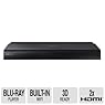 Samsung BD-J7500 3D 4K Upscaling Blu-ray Player with Wi-Fi (2015 Model)