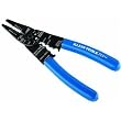 Klein Tools 1010 Long Nose All-Purpose Crimper And Cutter