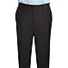 Mens 2 Button 3 Piece Modern Fit Blazer/Jacket Flat-Front Pants by Taheri