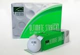 Polara Ultimate Straight 2-Piece Golf Ball (2 Dozen)