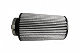 AEM 21-203DK 3 Inlet x 5 Element Dryflow Air Filter