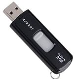 SanDisk Cruzer Micro 2GB USB 2.0 Flash Drive (Black)
