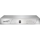 Sonicwall NSA 220 TotalSecure (01-SSC-9744)