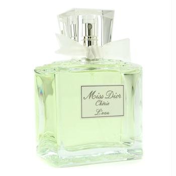 Miss Dior Cherie L\'Eau Eau De Toilette Spray - 100ml(-)3.4oz Preisvergleich