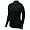 Pearl Izumi 2012/13 Women's Thermal Zip Neck Long Sleeve Base Layer - 14221104