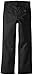 KHQ Boys' Flat Front Twill Pant