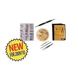 Rolson 59225 Watch & Spectacle Care Kit
