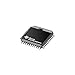 TEXAS INSTRUMENTS LM12458CIV/NOPB IC, 12BIT ADC, 114KSPS, SMD