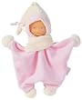Corolle Babicorolle Pink Puppet - 10" Doll