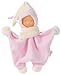 Corolle Babicorolle Pink Puppet - 10" Doll