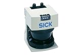 SICK, LMS291-S05, Laser Measurement Technology, LMS2xx / LMS291 / Outdoor / Mid Range, 1018028, LMS291S05