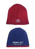 Montreal Canadiens RBK hockey team logo hat