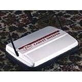 Electrostatic Carpet Sweeper