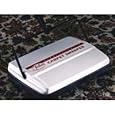 Electrostatic Carpet Sweeper