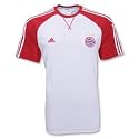 Bayern Munich 2008 Style T-Shirt