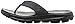 Skechers Performance Women's Go Walk Move Solstice Flip Flop,Black,10 M US