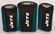 NFL New York Jets Mesh Barrel Headcover - Set of Three