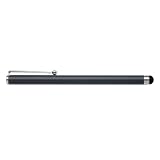 Kensington 2nd Generation Apple iPad 1 2 and New iPad iPhone iPod Motorola Xoom Tablet Galaxy Blackberry Playbook Virtuoso Touch Screen Stylus Navy Newest Model K39366US on sale