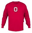Ohio State Buckeyes ESPN Greatness Long Sleeve T-Shirt