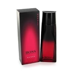 Boss Intense, femme/woman, Eau de Parfum, 50 ml