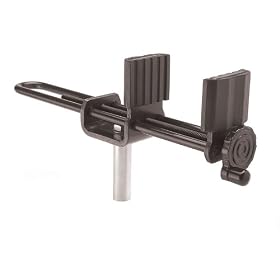 PanaVise 366 Wide Opening Head