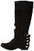 Naughty Monkey Women's Chaotic Riding Boot