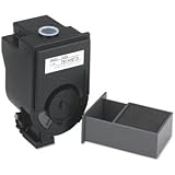 Compatible Konica-Minolta 4053401 Black Toner Cartridge