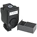 Compatible Konica-Minolta 4053401 Black Toner Cartridge