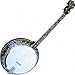 TS-250AT Tenor Banjo