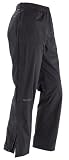 Marmot Men's Precip Full Zip Pant-short