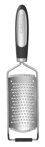 Cuisinart CTG-07-MDG Elements Medium Cut Grater