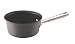 Kitchen & Housewares : Advantage by Farberware Hard Anodized 1.5 Quart Open Windsor Sauce Pan