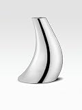 Georg Jensen Cobra Vase