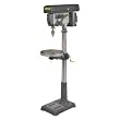 16 Speed Floor Drill Press