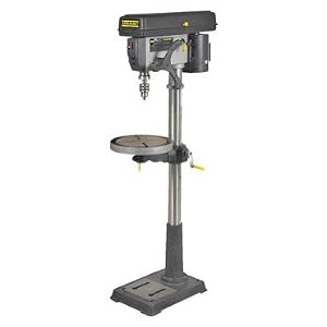 16 Speed Floor Drill Press by 